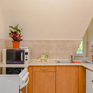 Apartament Illes Ii., Hajdúszoboszló
