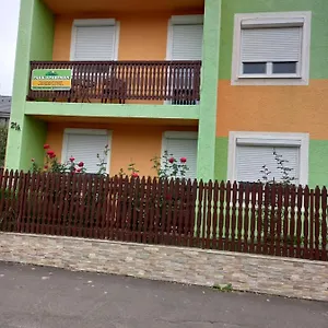 Apartament Park, Hajdúszoboszló
