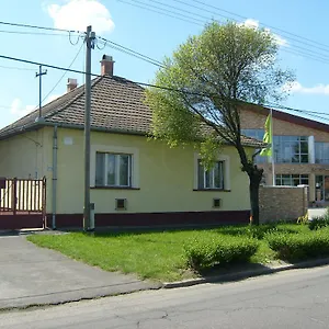Apartament Toth Maganszallas, Hajdúszoboszló