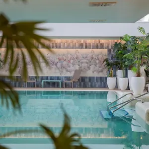 Atlantis Wellness & Conference **** Hajdúszoboszló
