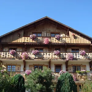 Les De La Griyotire 3*, Praz-sur-Arly France