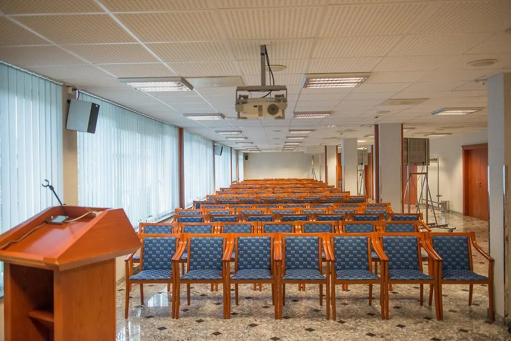 Hotel Silver Hajduszoboszlo