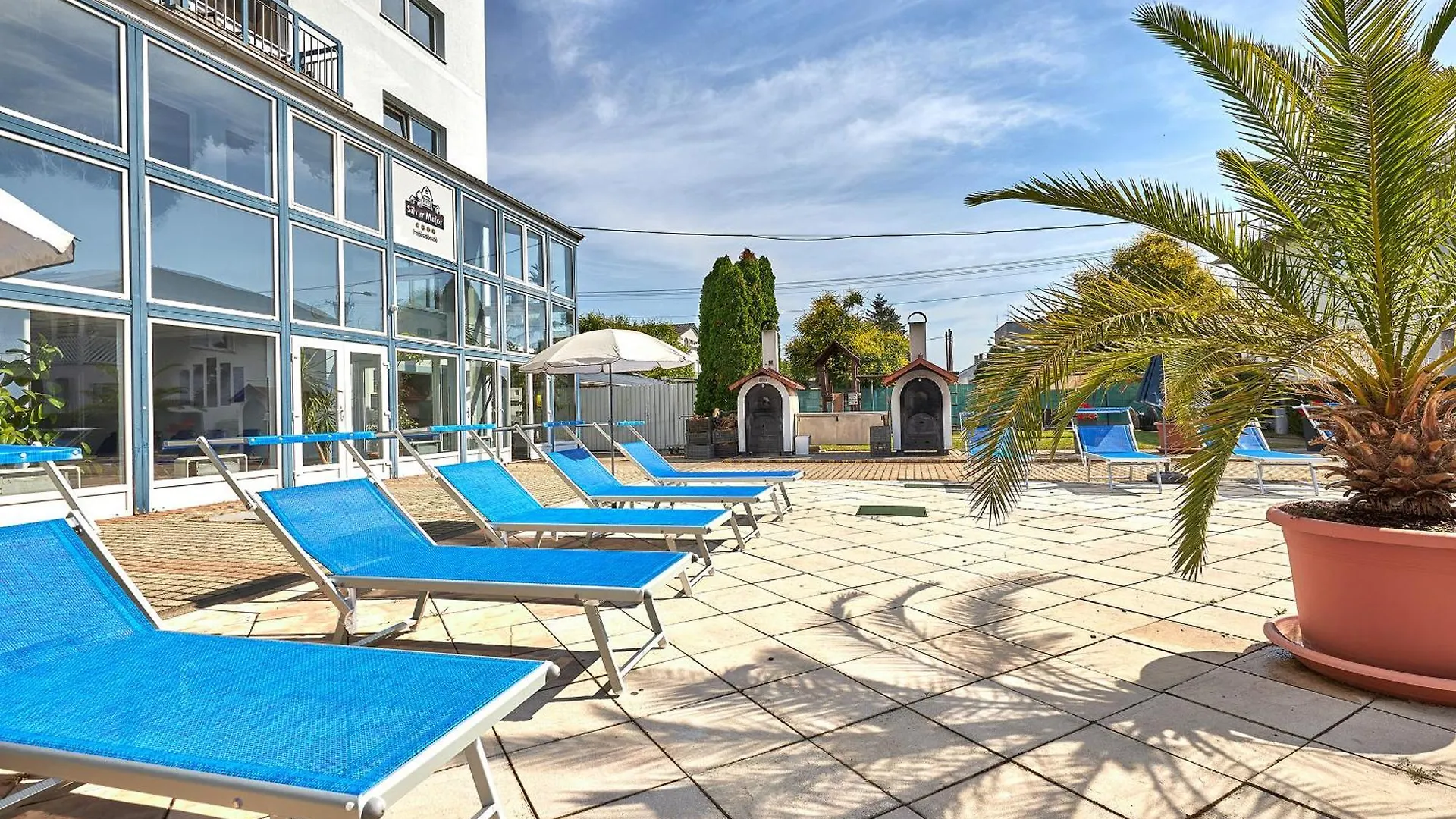 Hotel Silver Hajdúszoboszló
