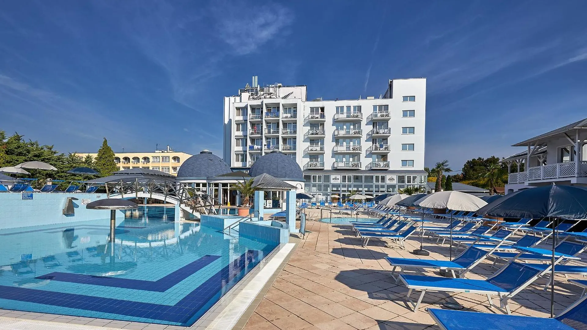 Hotel Silver Hajdúszoboszló