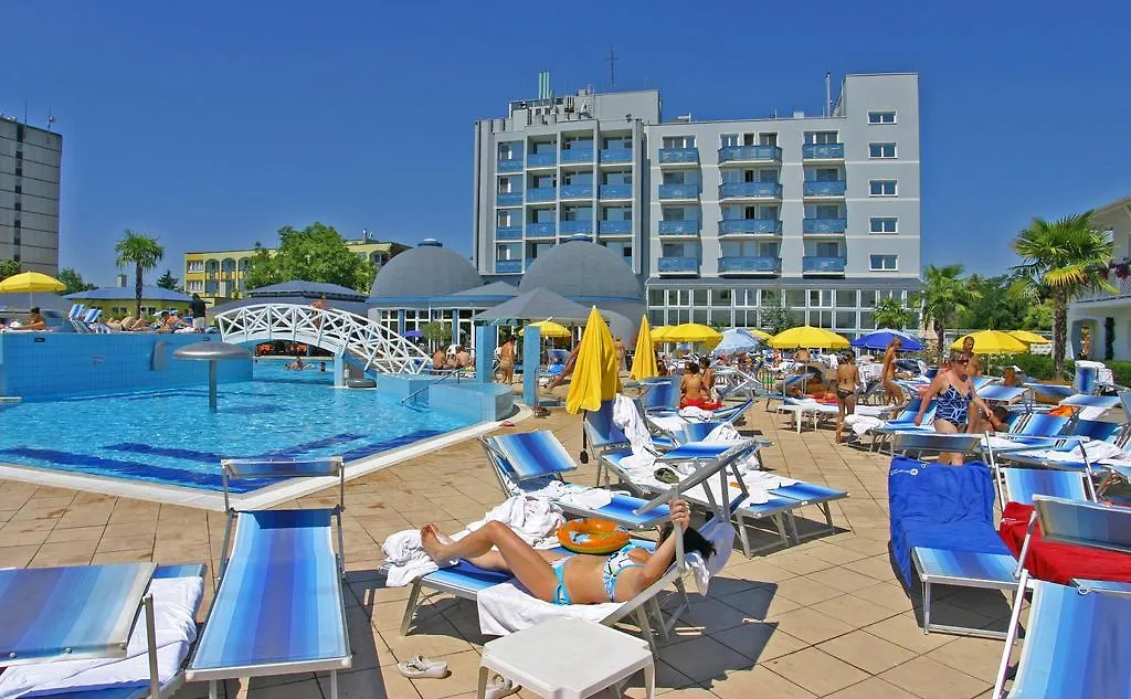 Hotel Silver Hajduszoboszlo
