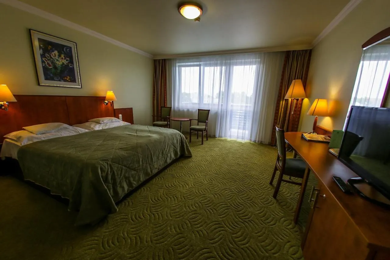 ****  Hotel Silver Hajdúszoboszló Węgry