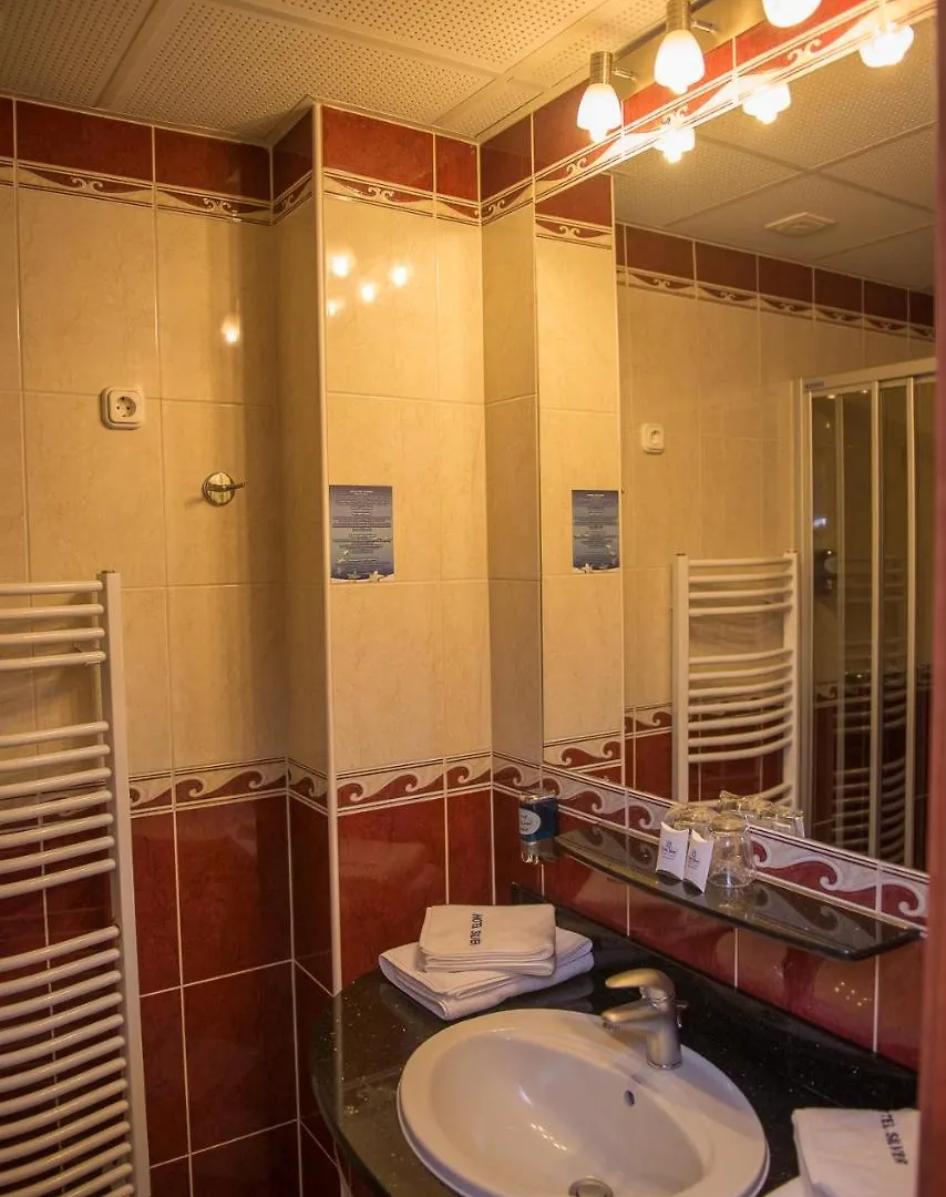 Hotel Silver Hajduszoboszlo