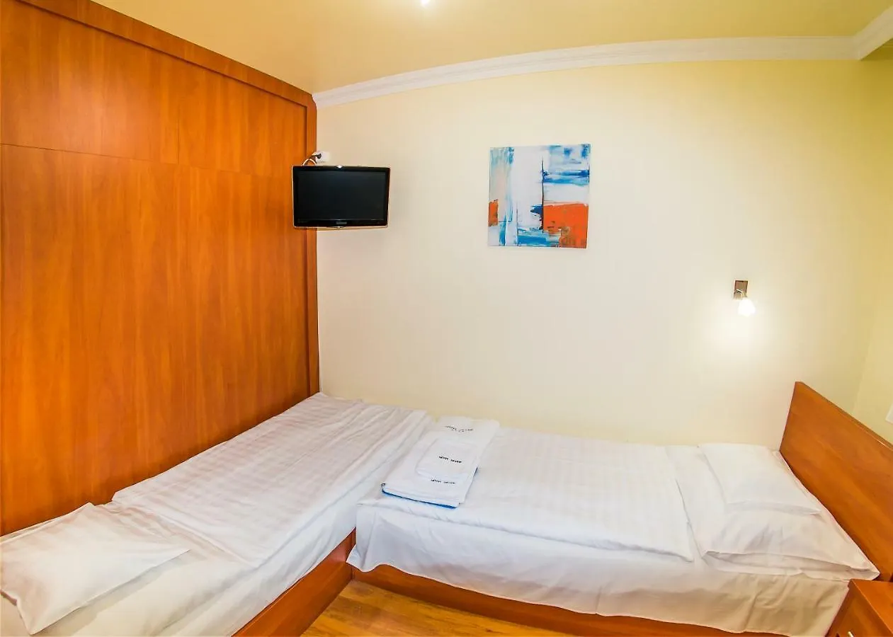 Hotel Silver Hajdúszoboszló
